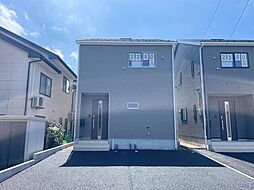 高岡市荻布新町　新築戸建　全4棟　4号棟