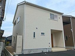 高岡市下牧野　新築戸建　2号棟