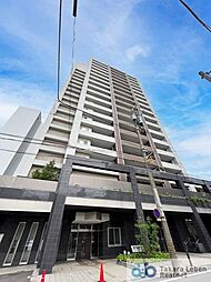 LUCIDA TOWER