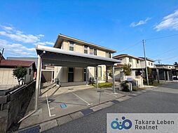 富山市山室　中古戸建