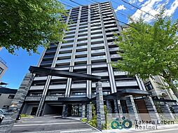 レーベン富山神通本町 ONE TOWER