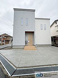 富山市五艘　新築戸建