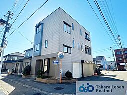 富山市婦中町速星　中古戸建