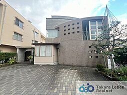 金沢市伏見台中古戸建