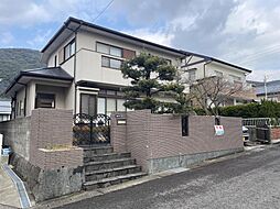 長崎市小江原４丁目の一戸建て