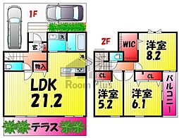 Ｓｕｍａｉ−ｔｏ松戸市高柳新田01