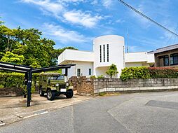 大洗町祝町戸建旧W邸