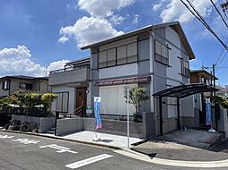 京都府八幡市西山和気