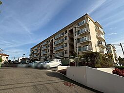 オリーブハイツ枚方長尾 508