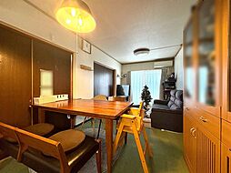 オリーブハイツ枚方長尾 508