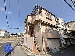 枚方市楠葉野田２丁目　中古一戸建て