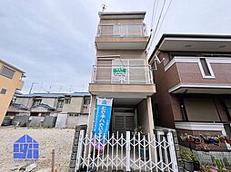 寝屋川市池田３丁目　中古一戸建て