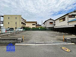 枚方市大峰南町「建築条件無し」