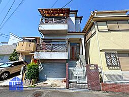 枚方市大峰元町2丁目