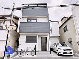 萱島本町築浅中古一戸建て