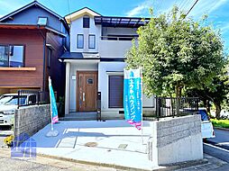 八幡市男山金振中古一戸建て