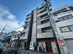 東三国エンシンビル 502