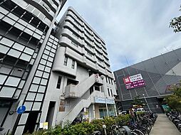 阪谷門1番館 506