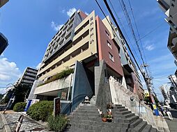 ミールズ江坂 301