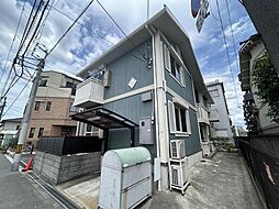 パサージュ平野 101