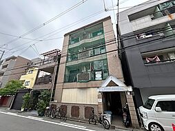 クロワートハイツ 406