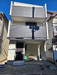 新築戸建　庄内宝町2丁目