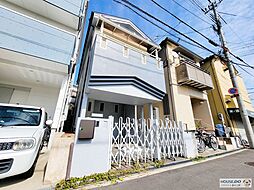 中古戸建　豊中市熊野町4