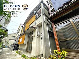 中古戸建 千里園3丁目