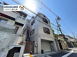 中古戸建　栗ケ丘町