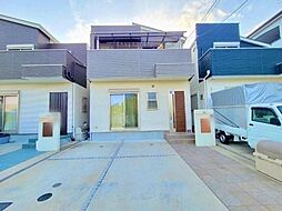 中古戸建　小曽根1丁目