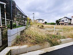 売土地　上野西3