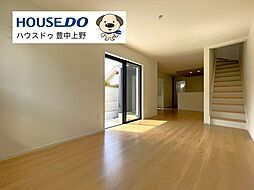 新築戸建 豊中市服部寿町　1期