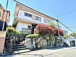 売土地　吹田市千里山東1丁目