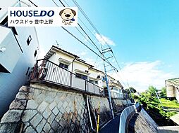 売土地　吹田市佐井寺2丁目