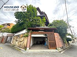 売土地　本町8丁目