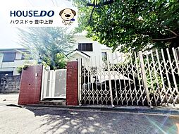 中古戸建 千里山西3丁目