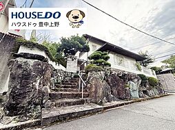 売土地　新千里北町2丁目