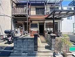 中古テラスハウス 南金田2丁目