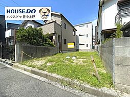 売土地　庄内幸町3丁目
