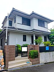 中古戸建　川西市大和西1丁目
