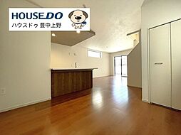 新築戸建　服部寿町1期