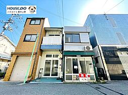 売土地　豊中市庄内幸町2丁目