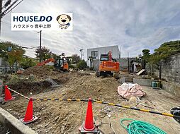 売土地 プルメリア古江台1丁目III