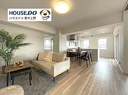 プレステージ新千里西町　3号棟