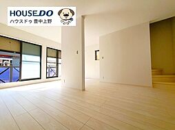 中古戸建　原町4丁目