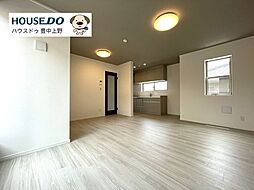 中古戸建　勝部3丁目