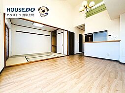 コスモ豊中曽根参番館