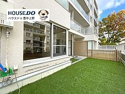 シーアイハイツ千里桃山台D棟