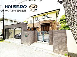 売土地　服部南町2丁目