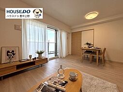 ブランズ豊中上野坂駅前レジデンス